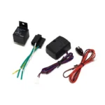 Сигналізація для авто 24V, автосигналізація ONE WAY - Зображення 7