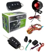 Сигналізація для авто 24V, автосигналізація ONE WAY