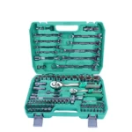 Набір інструментів Cr-V 82 од.