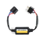 LED обманка CANBUS LED H4 (резистор). Блок - Обманка для LED ламп - Зображення 2