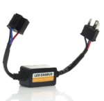 LED обманка CANBUS LED H4 (резистор). Блок - Обманка для LED ламп