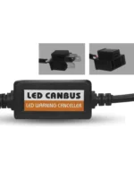 LED обманка CANBUS LED H4 (резистор). Блок - Обманка для LED ламп - Зображення 3