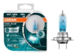 Галогенні лампи Osram H7 64210CBN-HCB Cool Blue Intense Next Gen +100% 12V 55W PX26d