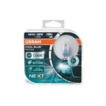 Галогенні лампи Osram H11 Cool Blue Intense Next Gen 64211CBN-HCB +100% - Зображення 3