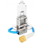 Галогенная лампа Narva 48321 H3 12V 55W PK22s - Зображення 2