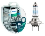 Галогенна автолампа PHILIPS H7 X-tremeVision Pro150 12972XVPS2 +150%