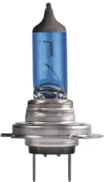 Галогенная автолампа Narva H7 12V Range Power White 48607 комплект - Зображення 3