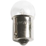 Автомобільна лама МАЯК R5W BA15S 12V 5W 81205 - Зображення 3