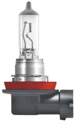 Галогенна лампа Osram H11 Original 12V 55W 64211-01b - Зображення 2