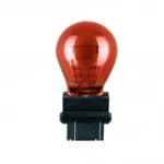 Галогенна автолампа Osram Original Line 3757AK PY27/7W - Зображення 3