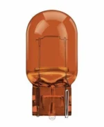 Галогенні лампи Osram Original WY21W 12V 21W 7504 - Зображення 2