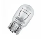 Галогенная лампа Narva W21/5W 12V W3X16d 17919 - Зображення 2
