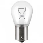 Автомобільна лама NARVA  P21W BA15s 24V 21W 17643 - Зображення 2