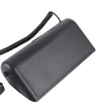 Стробоскоп мигалка. Світлодіодний попереджувальний сигнал на лобове скло у прикурювач Червоний Синій Білий - Зображення 4