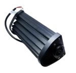 Світлодіодна балка, додаткова фара, led люстра прожектор 60 LED 180W 25*10*9,5см Ближнє світло - Зображення 4