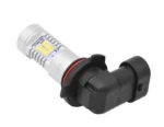 Світлодіодні лампи з цоколем HB4 (9006) 21SMD 2835 12 V з драйвером - Зображення 5