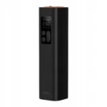 Бездротовий автомобільний компресор (електричний) BASEUS Super Mini Inflator Pump - Зображення 5