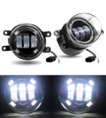 Світлодіодні протитуманні фари Led з ДХО для Toyota Lexus Camry Corolla RAV4 Venza