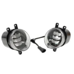 Світлодіодні протитуманні фари 3 Led  для Toyota Lexus Camry Corolla RAV4 Venza - Зображення 2