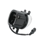 Світлодіодні протитуманні фари 3 Led  для Toyota Lexus Camry Corolla RAV4 Venza - Зображення 5