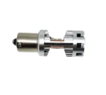 Світлодіодна лампа з цоколем 1156 BAU15s P21W 2SMD 3570 9-16V 24W 3000LM  Біла - Зображення 3