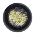 Орлине око Led 12V 6SMD 5050 650Lm ДХО, ліхтар заднього ходу, сигнальна лампа, підсвічування 30 mm БІЛИЙ - Зображення 5