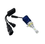 Автомобільні світлодіодні лампи з цоколем HIR2 PHILIPS LED 11012UEPX2 - Зображення 2