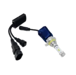 Автомобільні світлодіодні лампи з цоколем HIR2 PHILIPS LED 11012UEPX2 - Зображення 5