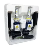 Автомобільні світлодіодні лампи з цоколем HIR2 PHILIPS LED 11012UEPX2 - Зображення 3