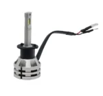 Автомобільні світлодіодні лампи з цоколем H1 PHILIPS 6 LED 12-24V 19W 111258U3101X2 - Зображення 4