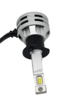 Автомобільні світлодіодні лампи з цоколем H1 PHILIPS 6 LED 12-24V 19W 111258U3101X2 - Зображення 2