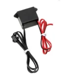 Світлодіодний гнучкий неон з інвертором (драйвером) 5 метрів Червоний - Зображення 2