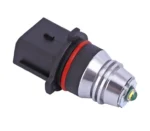 Світлодіодна лампа з цоколем P13W T6 9-24V 1 CREE 10W 900Lm Біла - Зображення 2