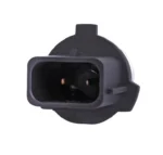 Світлодіодна лампа з цоколем P13W T6 9-24V 1 CREE 10W 900Lm Біла - Зображення 5