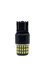 Світлодіодна лампа 7443 78SMD 30141 2V Біла - Зображення 3