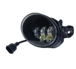 Світлодіодні протитуманні фари LED ПТФ Nissan 5 лінз 50W Біле світло комплект - Зображення 5