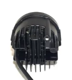 Світлодіодні протитуманні фари LED ПТФ Nissan, INFINITI 5 лінз 50W Біле світло комплект - Зображення 3