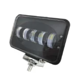 Світлодіодна балка, додаткова фара Led 5LED 50W, CREE - Зображення 5