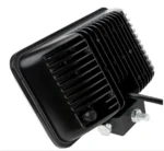 Світлодіодна балка, додаткова фара Led 5LED 50W, CREE - Зображення 7