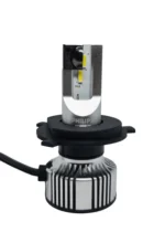 Світлодіодні лампи з цоколем H4, модель Philips LED HL Ultinon Essential G2 12-24V 21W 11342UE2X - Зображення 5