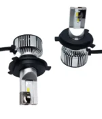 Світлодіодні лампи з цоколем H4, модель Philips LED HL Ultinon Essential G2 12-24V 21W 11342UE2X - Зображення 3