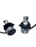 Світлодіодні лампи з цоколем H4, модель Philips LED HL Ultinon Essential G2 12-24V 21W 11342UE2X - Зображення 4