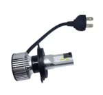 Світлодіодні лампи з цоколем H4, модель Philips LED HL Ultinon Essential G2 12-24V 21W 11342UE2X - Зображення 2