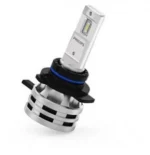 Автомобільні світлодіодні лампи з цоколем HIR2 PHILIPS LED 11012UE2X2 12-24V 24W 6500К - Зображення 3