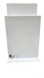 Демонстраційна шафа для автомобільних ламп OSRAM Led W5W C5W, стенд для перевірки ламп 35*19,5*7,5 см - Зображення 4