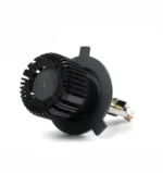 Автомобільні світлодіодні лампи з цоколем H4 P30 24PCS 70W 12V 6500K - Зображення 5