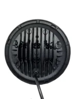 Світлодіодна фара 7 дюймів (ВАЗ 2101, НИВА, JEEP, MERCEDES, TOYOTA, VW) 13 лінз! - Зображення 6