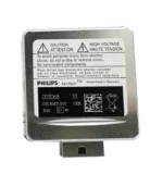 Ксенонова лампа PHILIPS 85415XV2C1 D1S 85V 35W PK32d-2 X-tremeVision plus +150% картон 1 шт. - Зображення 4