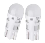 Комплект світлодіодних ламп PHILIPS W5W T10 LED Ultinon Pro6000 SI 8000K 11961XU60X2 - Зображення 2