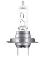 Галогенна лампа Osram H7 Night Breaker Silver +100% 12V 60/55W 64210NBS-HCB - Зображення 2